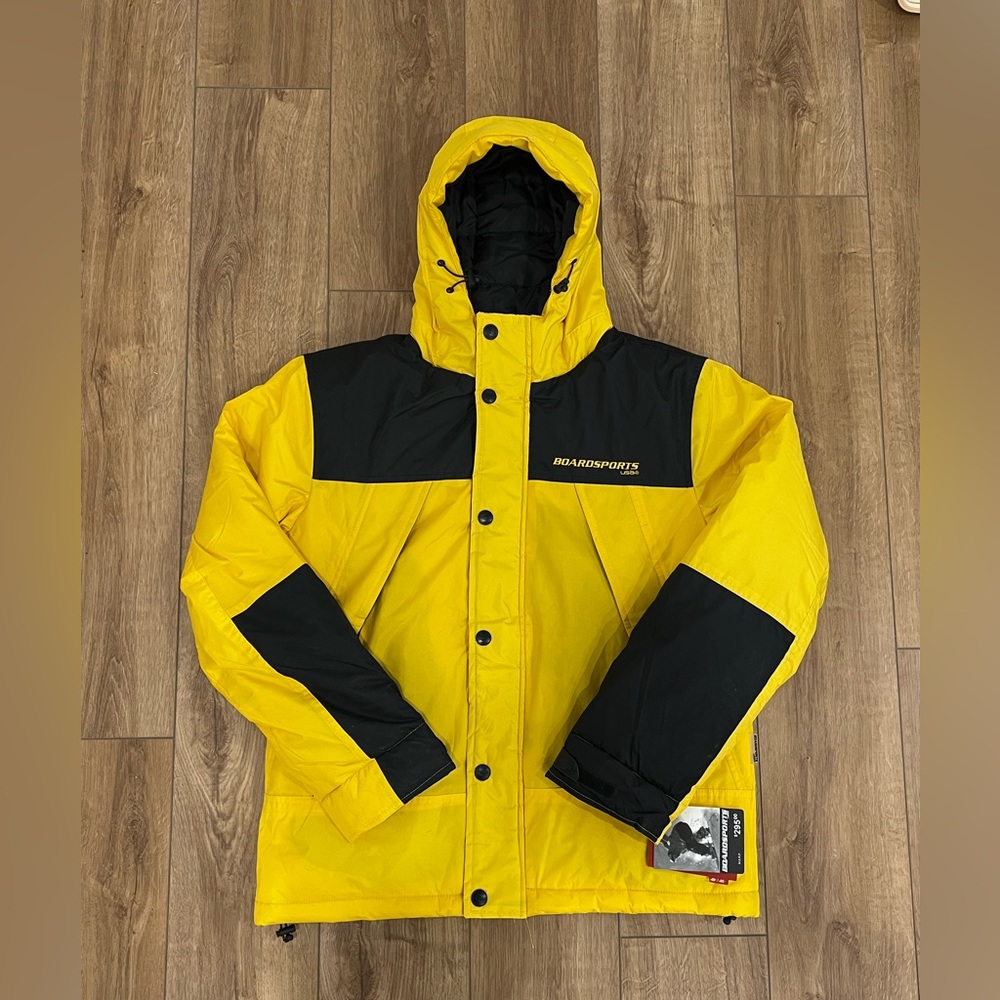 Boardsports Skii jacket